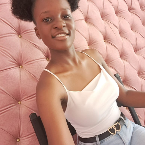 Kunashe  R.