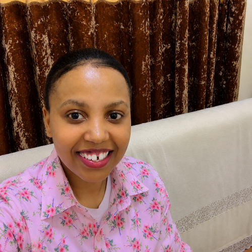 Esther  K. profile photo
