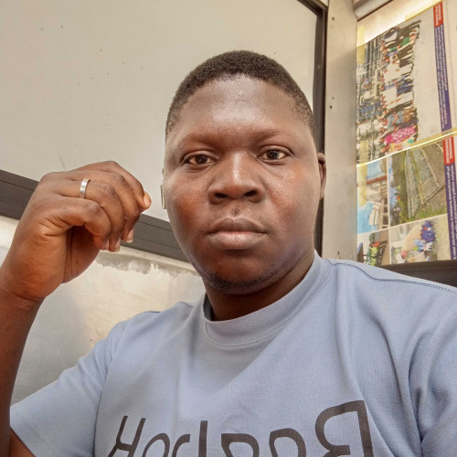 Itunu O. profile photo