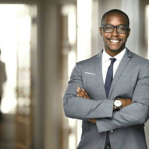 Adegbola P. profile photo