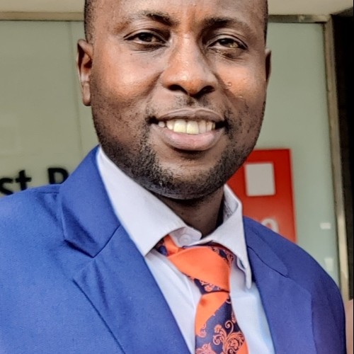 Gene L. profile photo