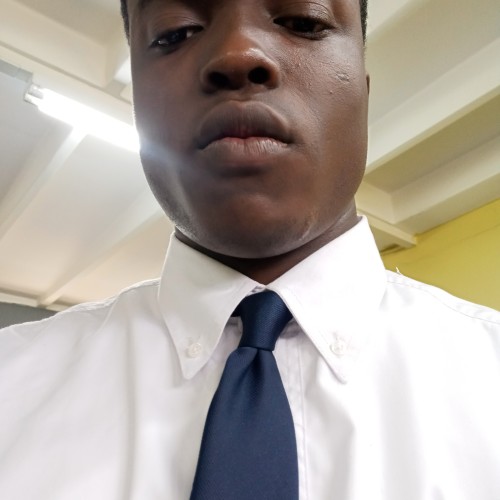 Kimani T.