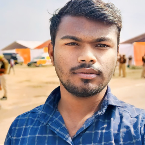 Paras S. profile photo