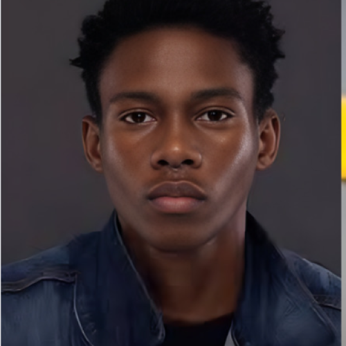 Marve V. profile photo