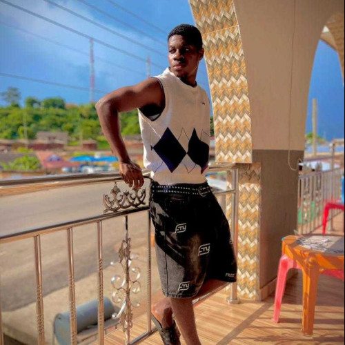 kofi R. profile photo