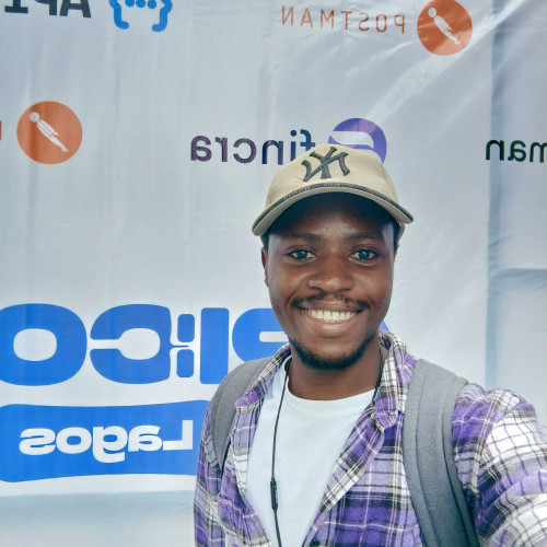 Ogaga E. profile photo