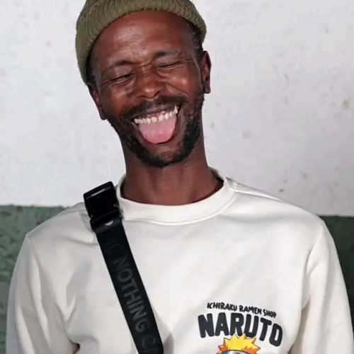 Boitumelo  B.