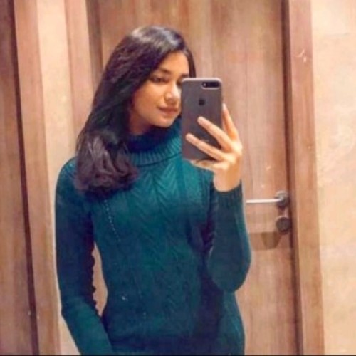 Pranjali P.