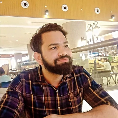 Ankur P.