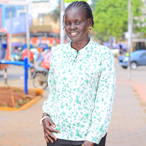 Nyajuok  G. profile photo