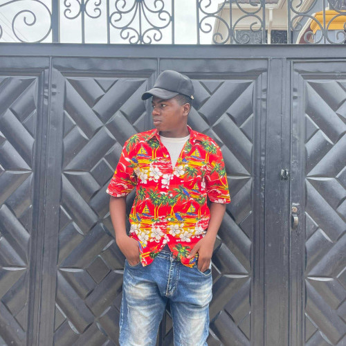 shafe D. profile photo