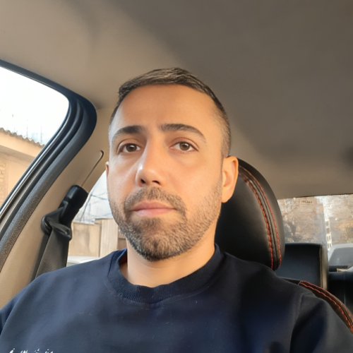 Reza G. profile photo