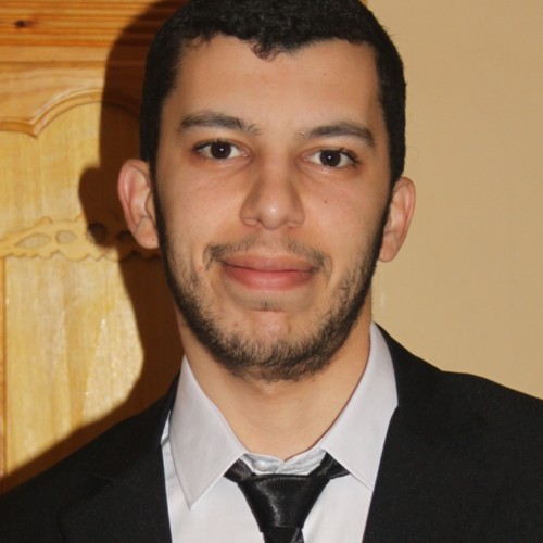 Yassine H.