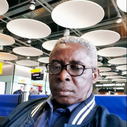 Ekikere  U.