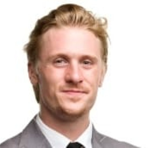 John W. profile photo