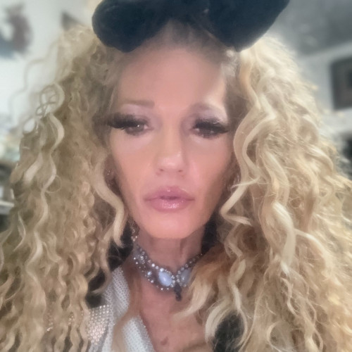 Carrie P. profile photo