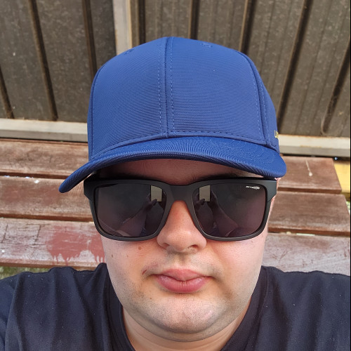 Byron D. profile photo