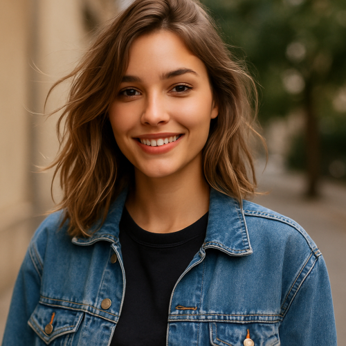 Amelia O.