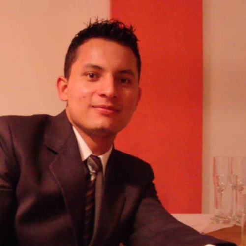 Armando M.