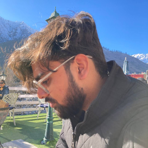 Harsh S. profile photo
