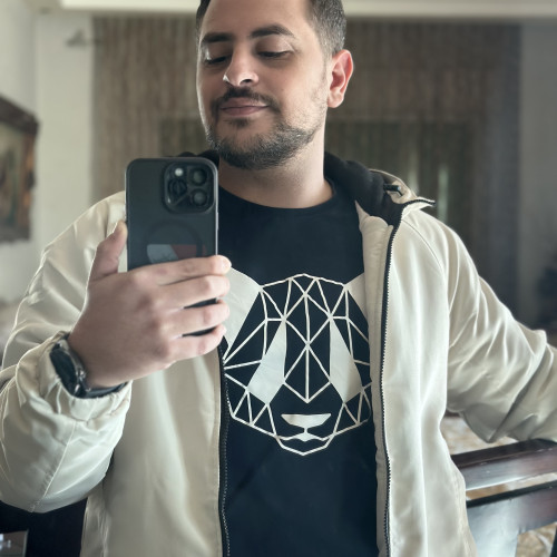 Rakan J. profile photo