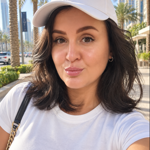 Victoria I. profile photo