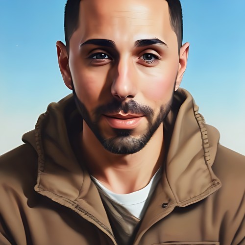 Daniel V.