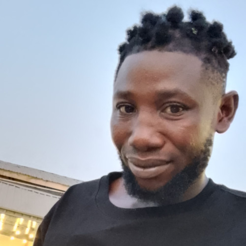 Joshua  O. profile photo