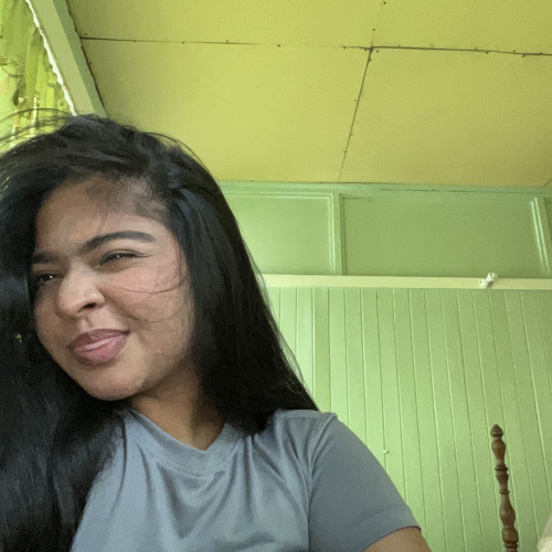 Anjalie S. profile photo