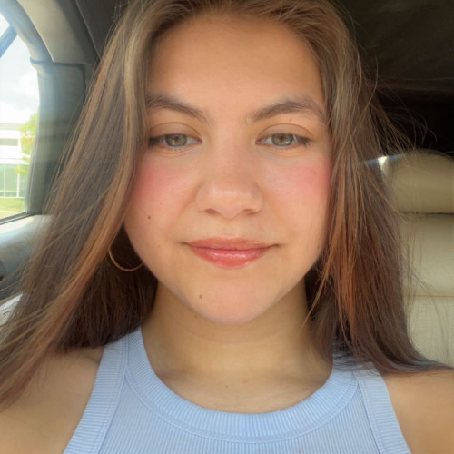 Mercedes V. profile photo