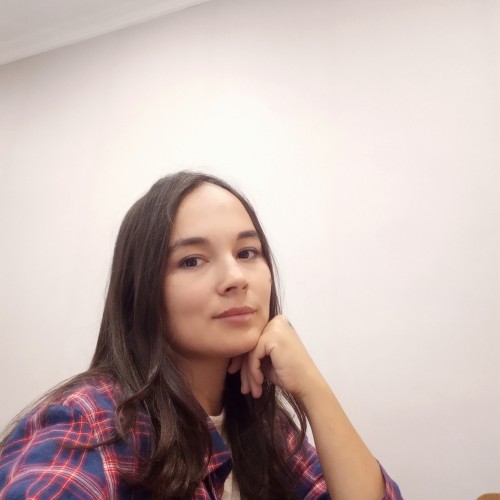Yuliya S.
