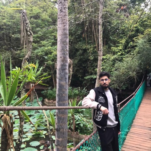 Omar Z.