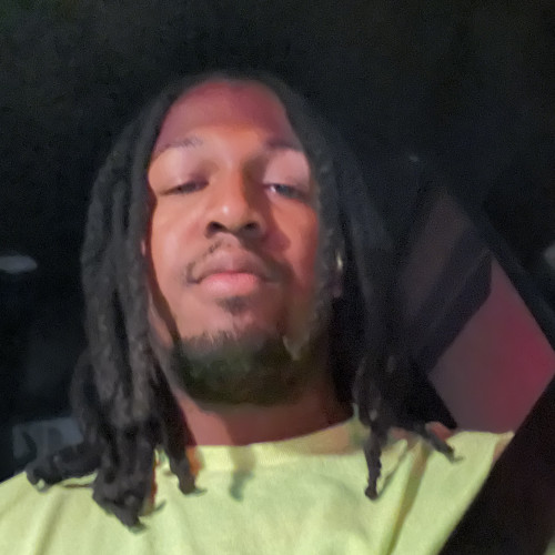 Darrius B. profile photo