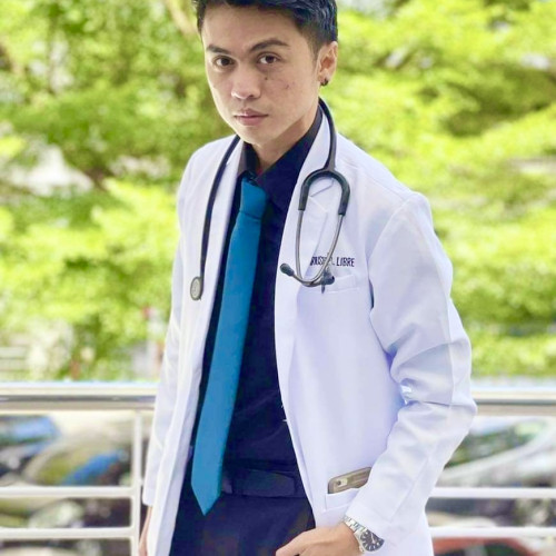 Dr. D F. profile photo