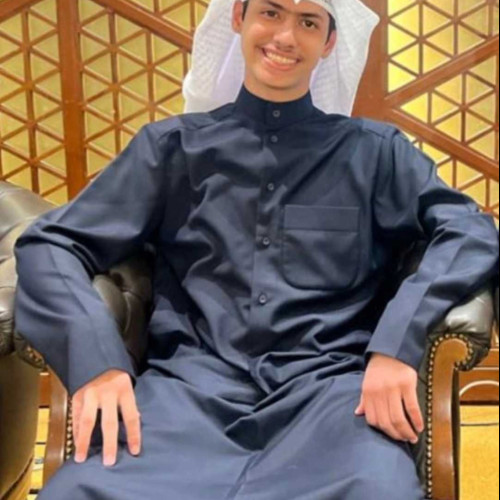 Iven B. profile photo