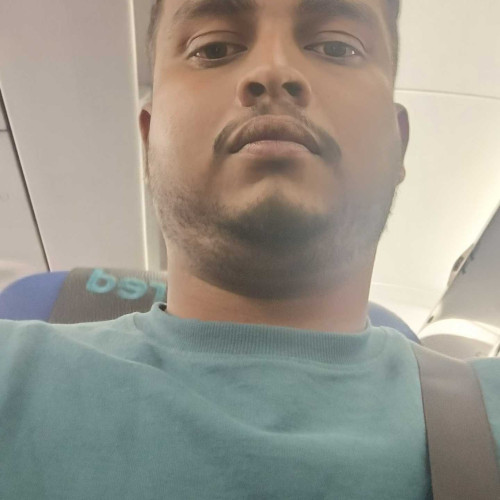 muhammed m. profile photo