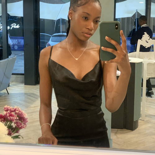 Tiana B. profile photo