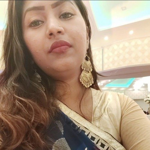 Fathima A.