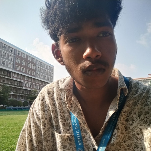 Arnold J. profile photo