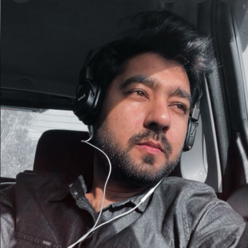 Arjun A. profile photo
