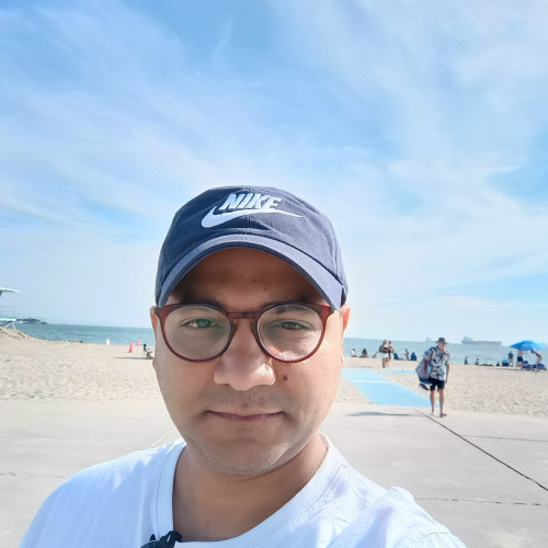 Kalpesh B.