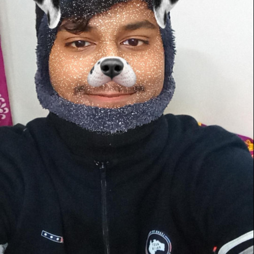 Rishav G. profile photo