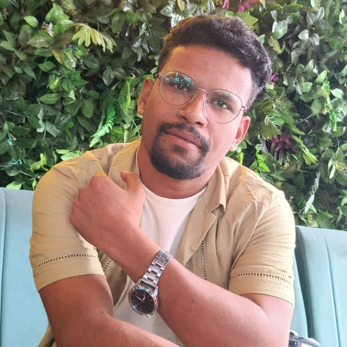 Suraj B. profile photo