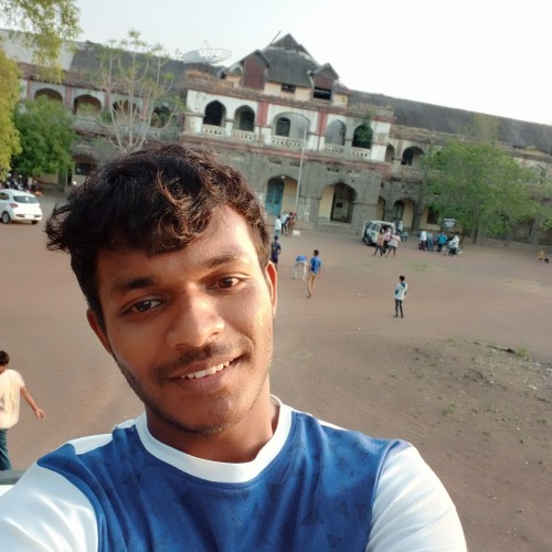 MD sajid  I.
