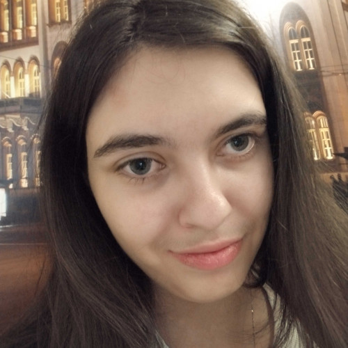 Kristina I. profile photo