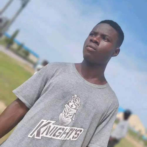 Ezekiel  K. profile photo