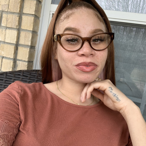 Raven B. profile photo