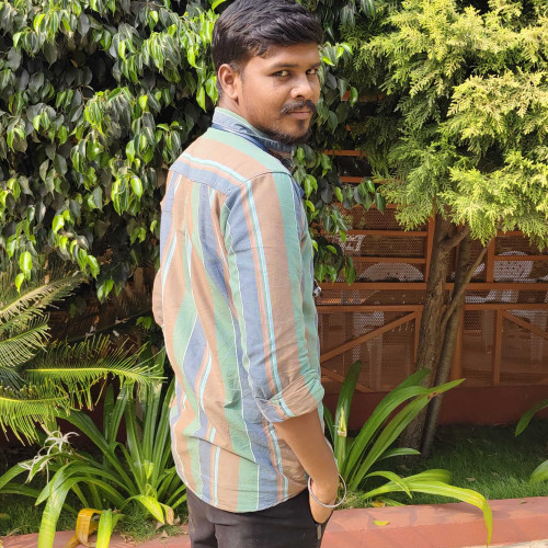 SHEKHAR M.