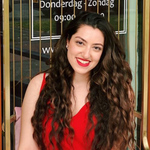 Leyla Y.
