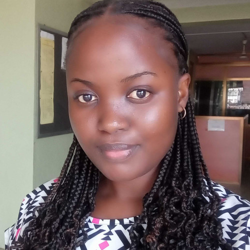 Demetria W. profile photo